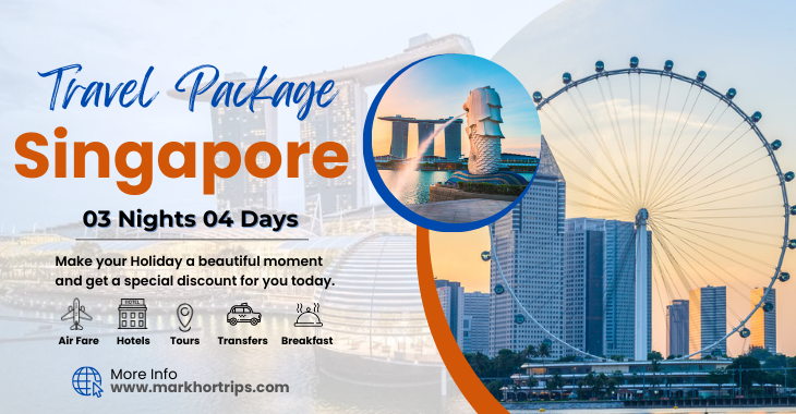 Singapore Package