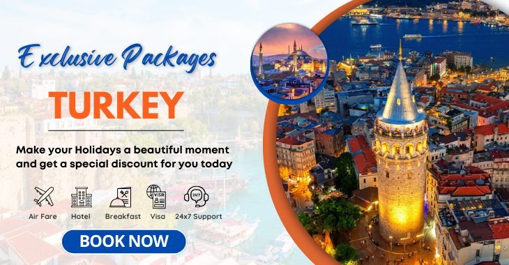 Turkey Package