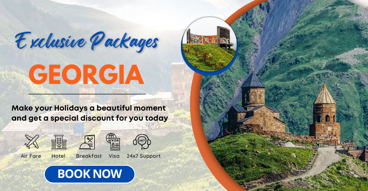 Georgia Packages