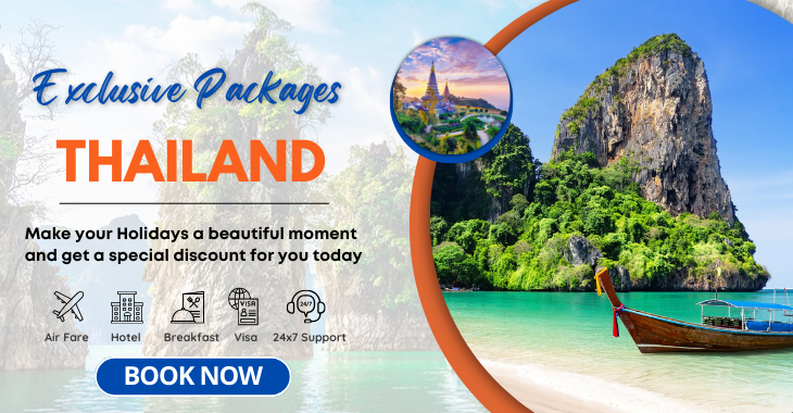 Thailand Package