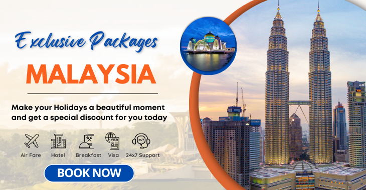 Malaysia Packages