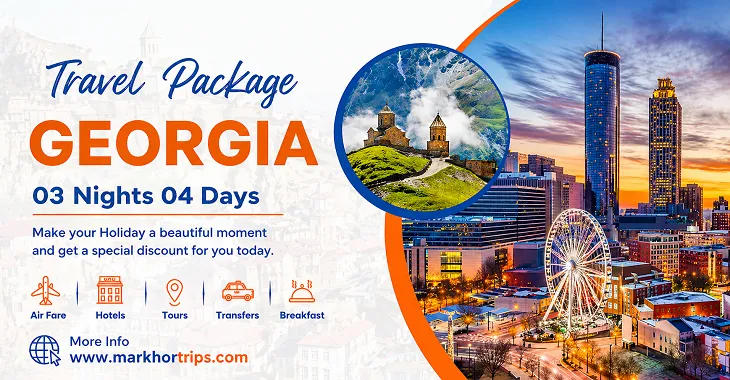 Georgia Package